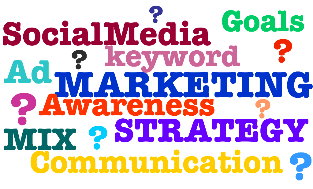 “COMMUNICATION“, soluzioni Marketing&Comunicazione.