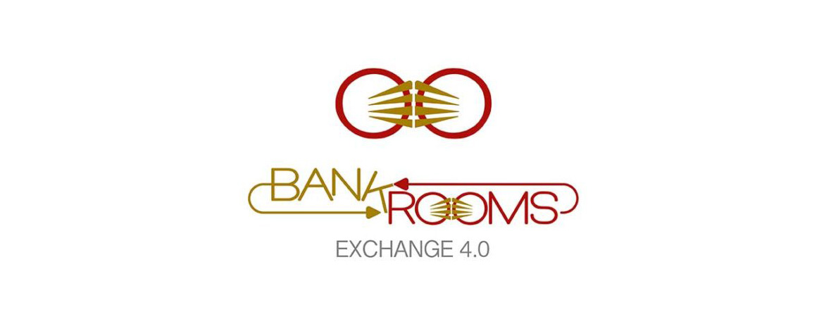 BANKROOMS EXCHANGE 4.0